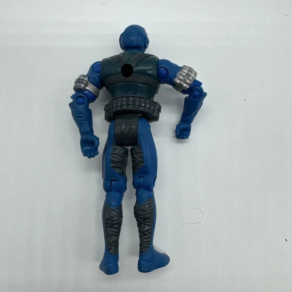 GI Joe Vs Cobra Moray V2 2001 (#134)